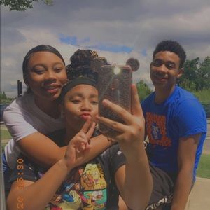 Meet your Posher, Jayla